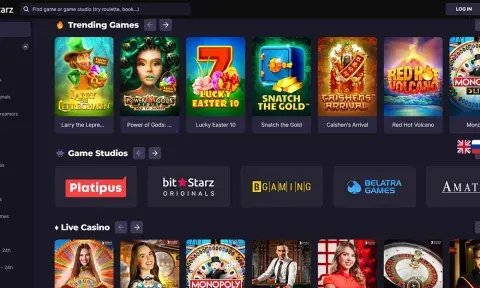 Top Strategies for Winning at BitStarz Casino in Canada