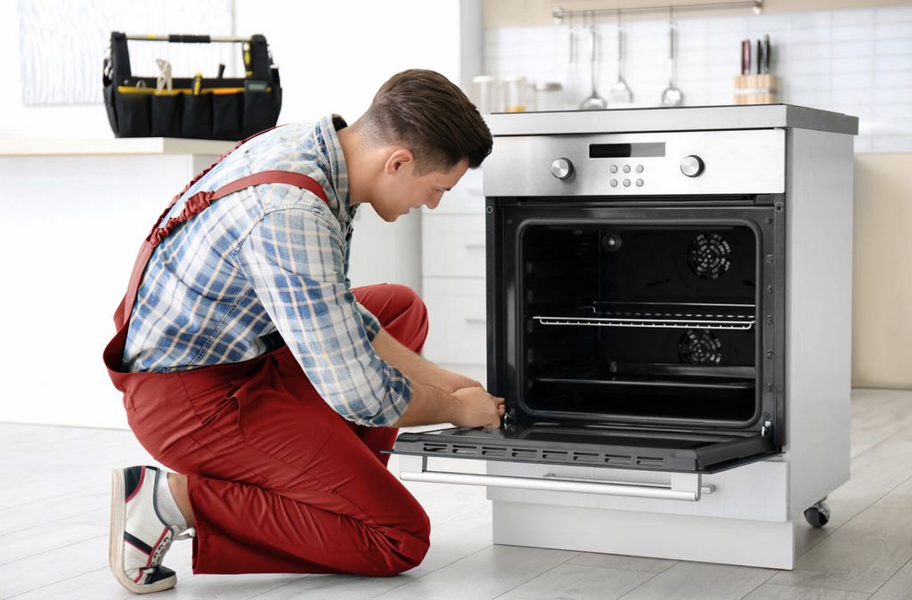 Home Appliance Repair Service in Gatineau 2026 Home Appliance Repair Service in Gatineau 2026