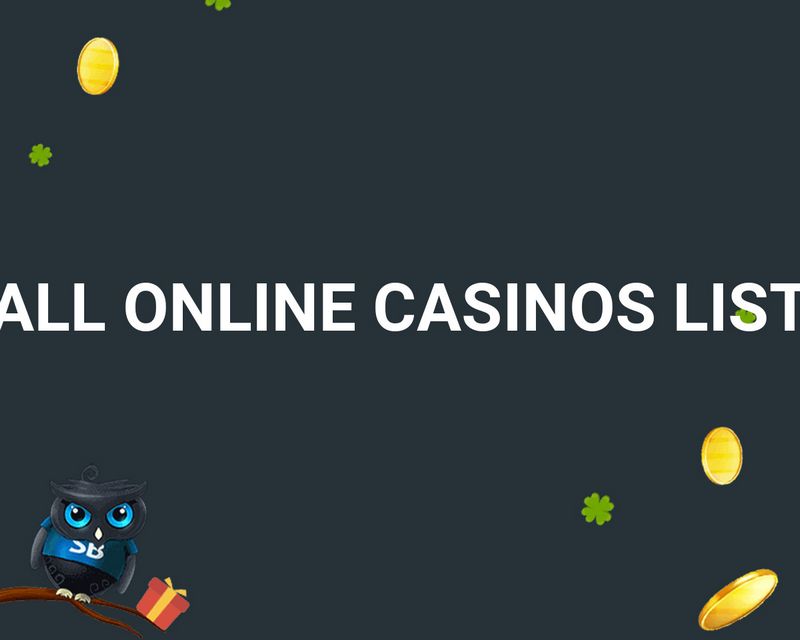 Visita el Casino Carlos Paz en cualquier momento